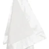 Little Giraffe Velvet Deluxe Blanky - Cream