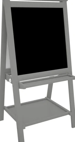 Little Partners Little Artist EZ Easel - Earl Grey