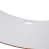 Little Partners Wobble Board - Soft White