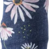 Little Unicorn Cotton Muslin Swaddle - Dark Coneflower