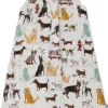 Little Unicorn Cotton Muslin Sleep Bag, X-Large - Woof