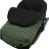 Little Unicorn Infant Car Seat Footmuff - Dark Green