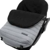 Little Unicorn Infant Car Seat Footmuff - Grey