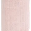 Little Unicorn Organic Cotton Muslin Swaddle Blanket - Rosie