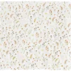 Little Unicorn Organic Cotton Muslin Swaddle Blanket - Floral Field