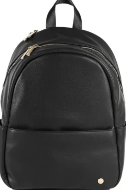Little Unicorn Skyline Backpack - Black