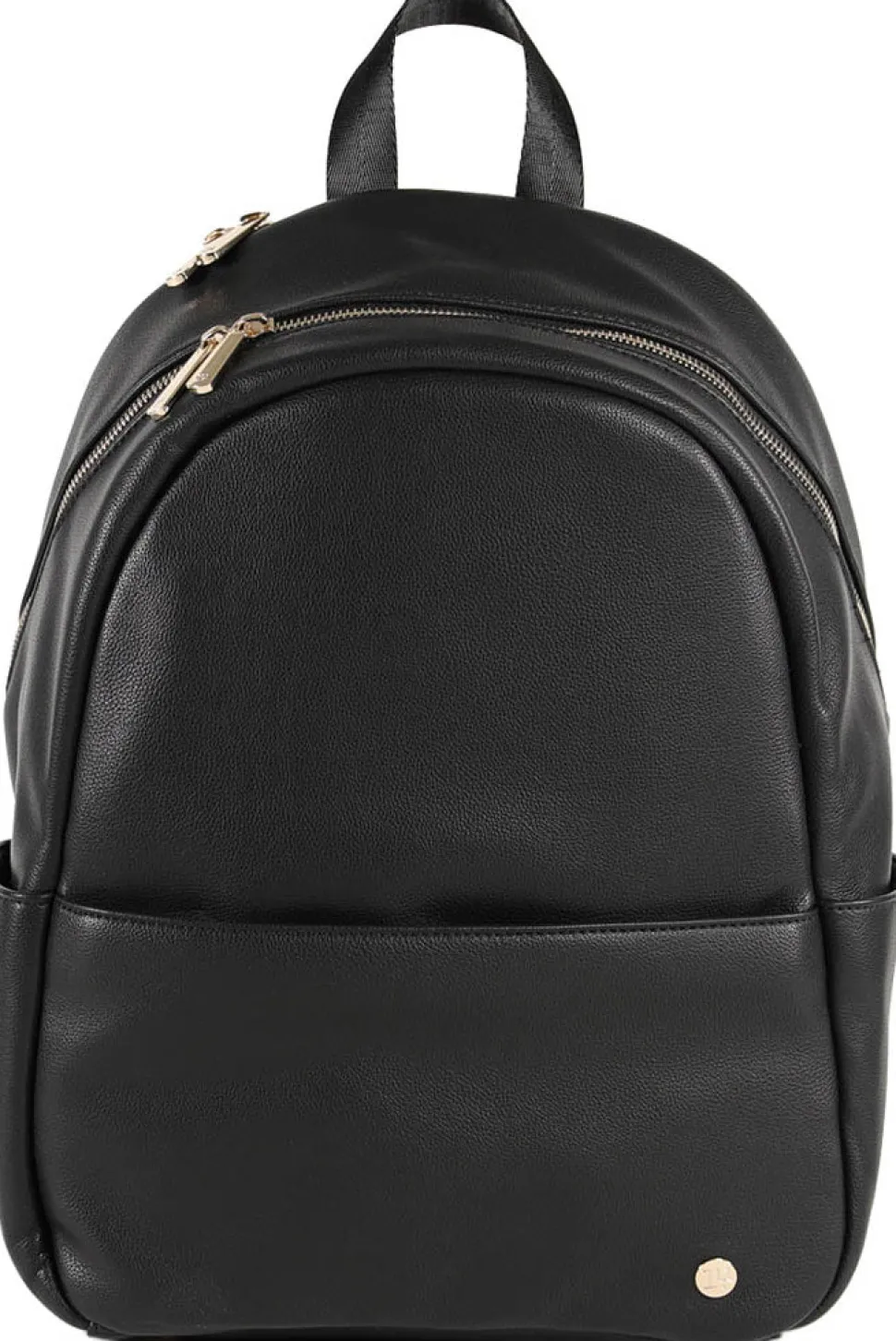 Little Unicorn Skyline Backpack - Black
