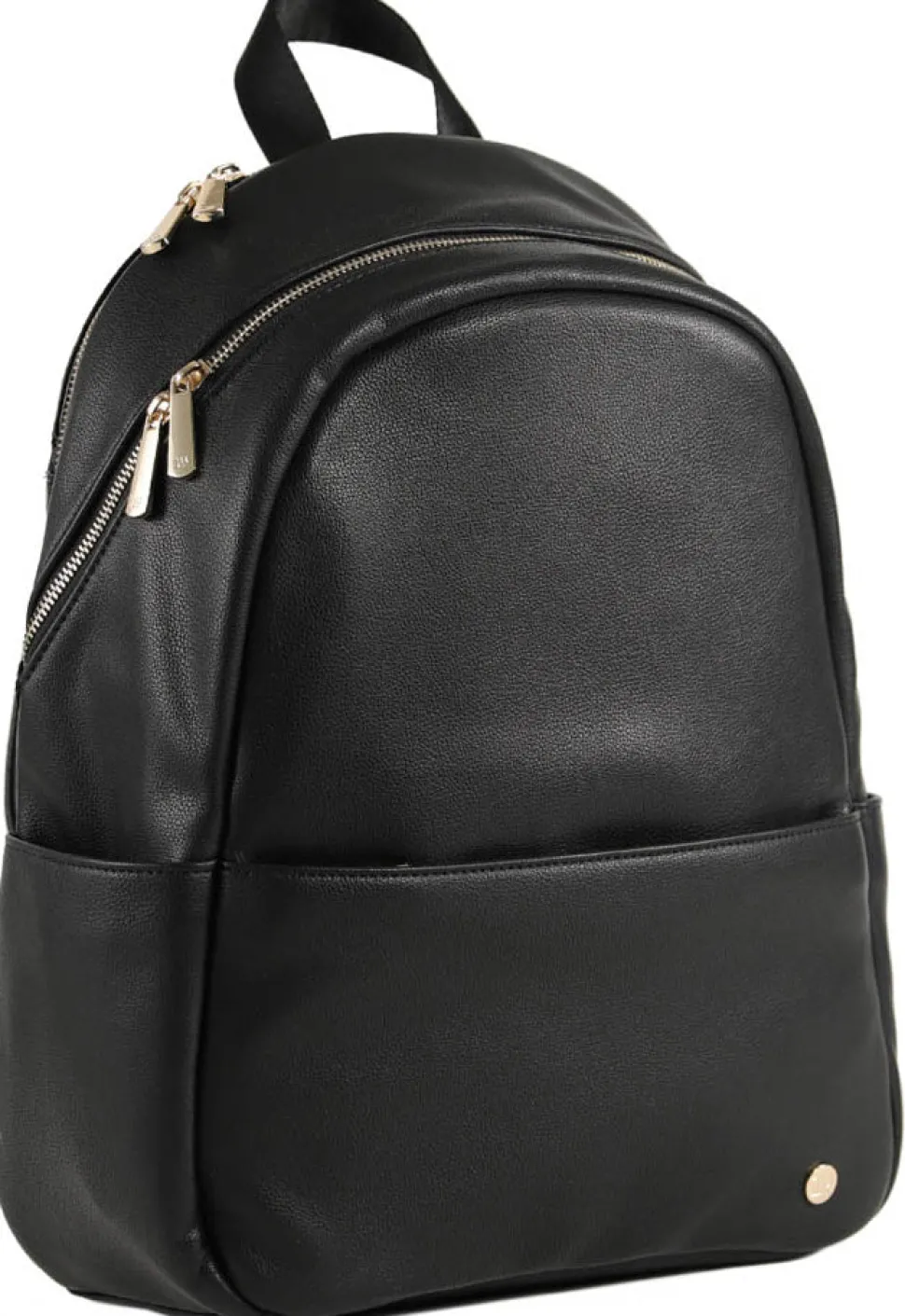 Little Unicorn Skyline Backpack - Black