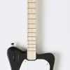 Loog Mini Electric Guitar (Ages 3+) - Black