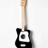 Loog Mini Guitar (Ages 3+) - Black
