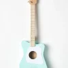 Loog Mini Guitar (Ages 3+) - Green