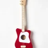 Loog Mini Guitar (Ages 3+) - Red