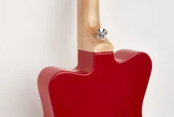 Loog Mini Guitar (Ages 3+) - Red