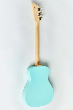 Loog Pro Acoustic Guitar (Ages 8+) - Green