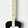 Loog Pro Acoustic Guitar (Ages 8+) - Black
