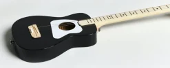 Loog Pro Acoustic Guitar (Ages 8+) - Black