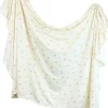 Lou Lou & Company Swaddle Blanket - Roxy