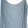 Lou Lou & Company Swaddle Bath Blanket - Leo