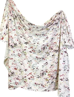 Lou Lou & Company Swaddle Blanket - Charlotte