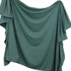 Lou Lou & Company Swaddle Blanket - Graham