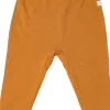 Loulou Lollipop Pants in TENCEL - Ginger Honey (6-12 M)