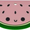 Loulou Lollipop Silicone Teether - Watermelon
