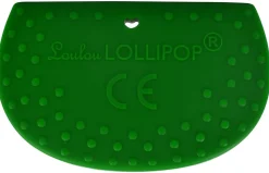 Loulou Lollipop Silicone Teether - Watermelon