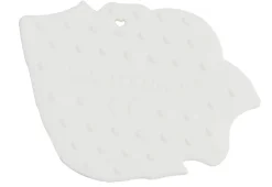 Loulou Lollipop Silicone Teether - Bacon and Egg