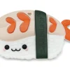 Loulou Lollipop Silicone Teether - Ebi