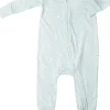 Loulou Lollipop Sleeper in TENCEL - Peace Dove (12-18 M)