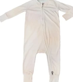 Loulou Lollipop Sleeper in TENCEL - Rainbow Dye (6-12 M)