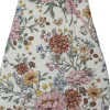 Loulou Lollipop TENCEL Sleep Bag 2.5 Tog, 6-18 Months - Secret Garden