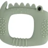 Loulou Lollipop Wild Teether - Alligator
