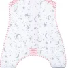 Love to Dream Sleep Suit, .2 TOG, 6-12 M - Pink