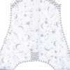Love to Dream Sleep Suit, .2 TOG, 12-24 M - Gray