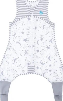 Love to Dream Sleep Suit, .2 TOG, 12-24 M - Gray