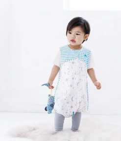 Love to Dream Sleep Suit, .2 TOG, 12-24 M - Gray