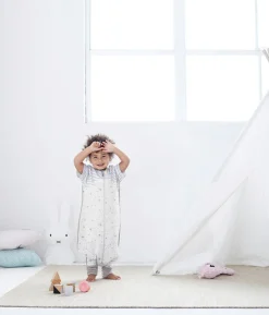 Love to Dream Sleep Suit, 1.0 TOG, 6-12 M - Pink