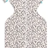 Love To Dream Swaddle UP Designer Collection Transition Bag Original 1.0 TOG, Medium - Animal Beige