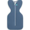 Love To Dream Swaddle UP Original 1.0 TOG, Medium - Denim