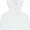 Love To Dream Swaddle UP Hip Harness Original, Medium - Dreamer White