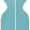 Love To Dream Swaddle UP Ecovero Moderate, Newborn - Marine