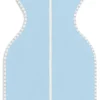 Love To Dream Swaddle UP Lite, Newborn - Light Blue