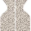 Love To Dream Swaddle UP Designer Collection Original 1.0 TOG, Newborn - Animal Beige