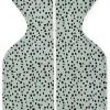Love To Dream Swaddle UP Designer Collection Original 1.0 TOG, Medium - Animal Olive