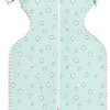 Love To Dream Swaddle UP Transition Bag Bamboo Lite, Medium - Superstar Mint