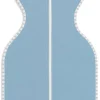 Love To Dream Swaddle UP Original 1.0 TOG, Newborn - Dusty Blue