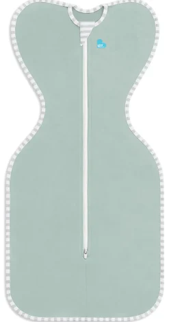 Love To Dream Swaddle UP Lite, Medium - Olive