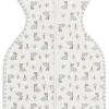 Love To Dream Swaddle UP Original 1.0 TOG, Medium - Bunny White