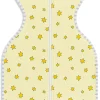 Love To Dream Swaddle UP Bamboo Lite, Small - Superstar Yellow